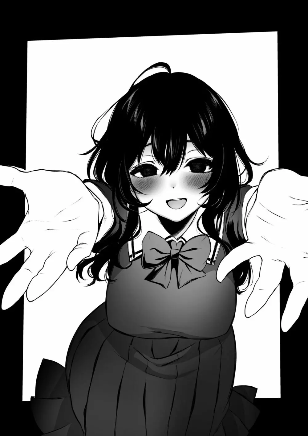 絡新婦の花園4〜僕は生徒をひたすら犯す。いつか彼女とセックスするために。〜 - page49