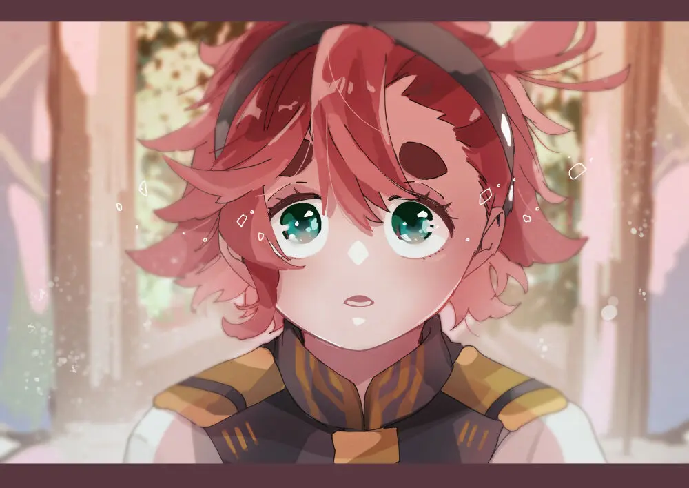 Guesure ⑦) - page15