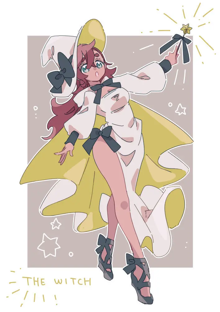 Guesure ⑦) - page9