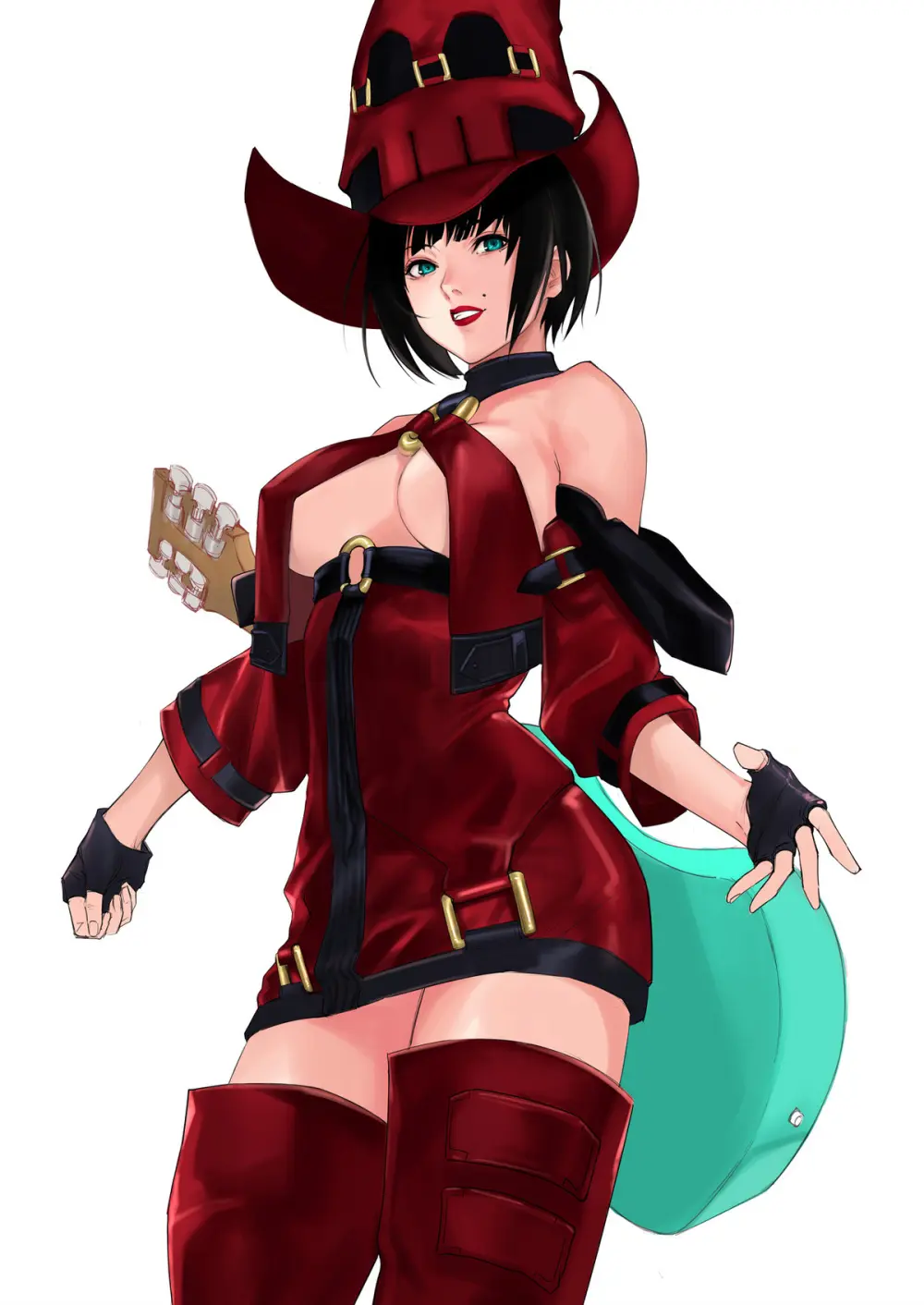 【fanbox】tetsu - page23