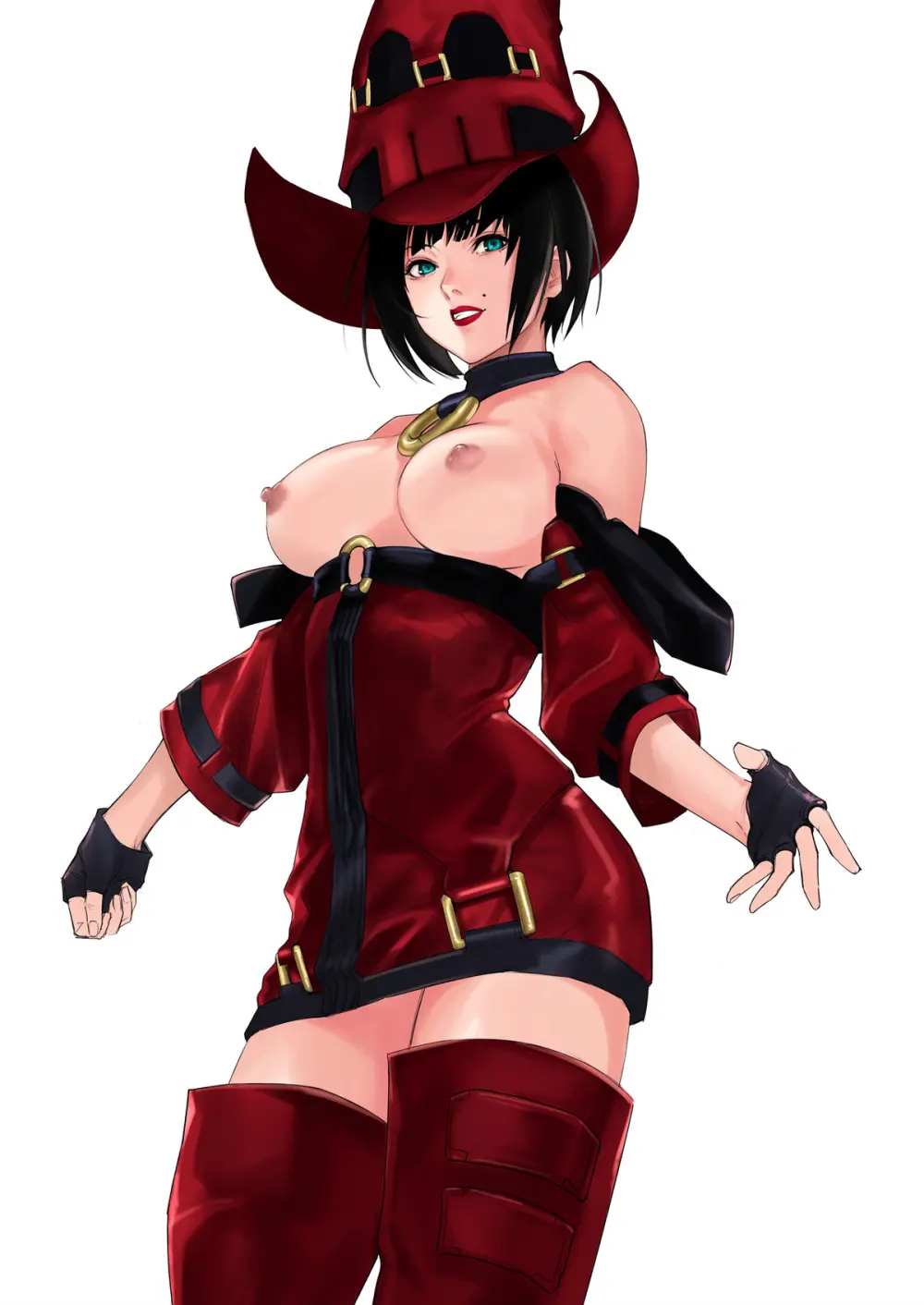 【fanbox】tetsu - page25