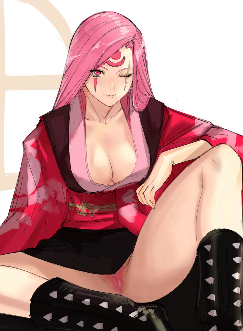 【fanbox】tetsu - page32