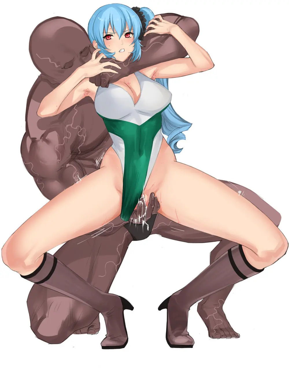 【fanbox】tetsu - page35