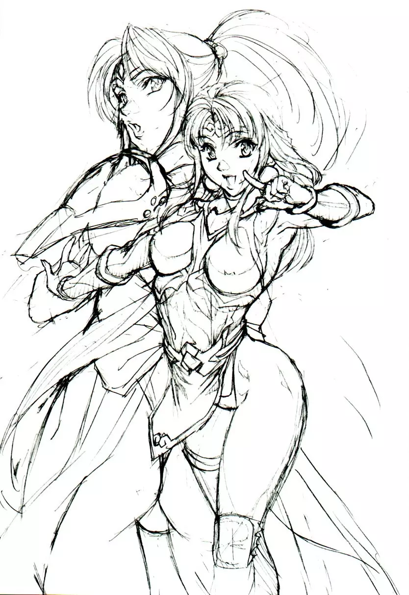 BEAUTIFUL ILLUSION 07 - page18