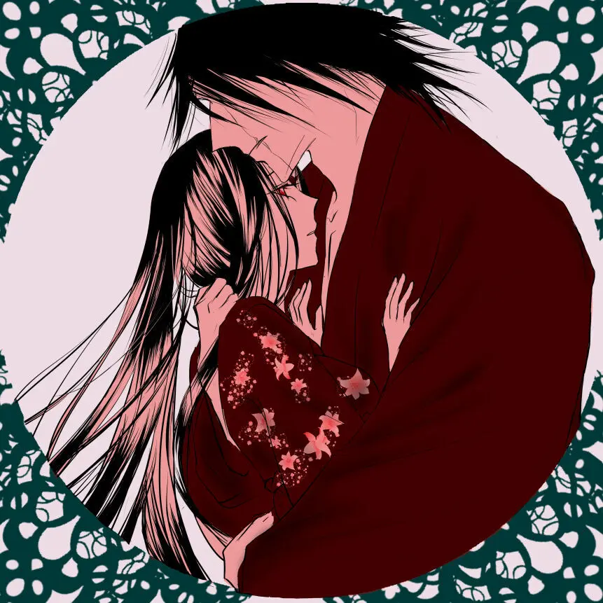 Paradise Lost - page33