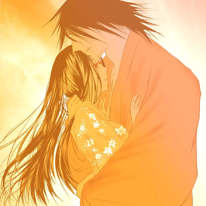 Paradise Lost - page35