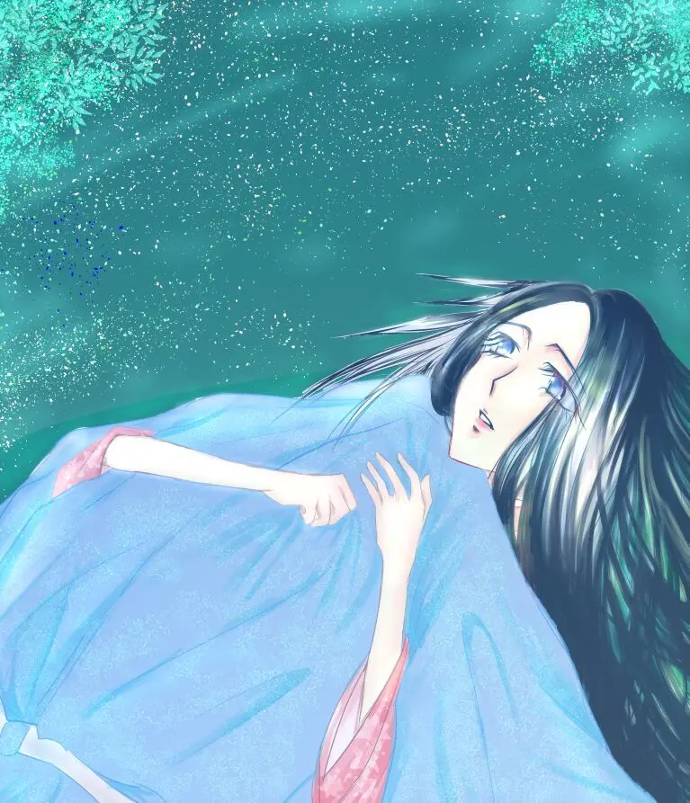 Paradise Lost - page41