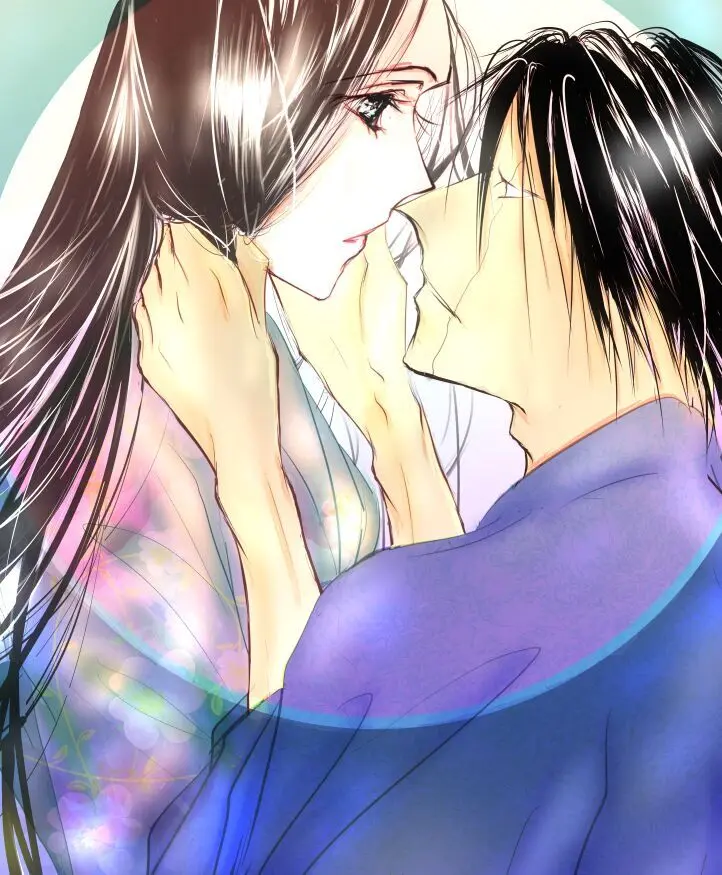 Paradise Lost - page45