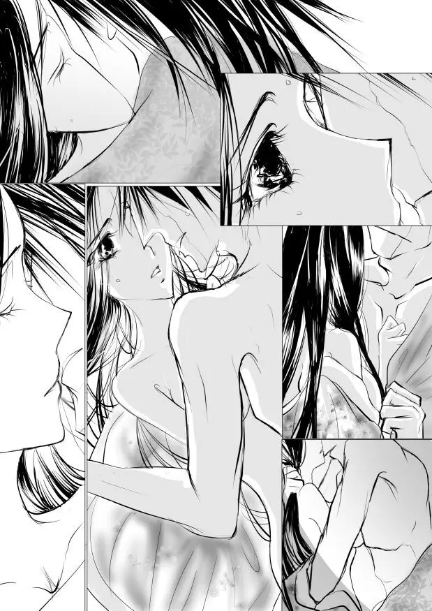 Paradise Lost - page60