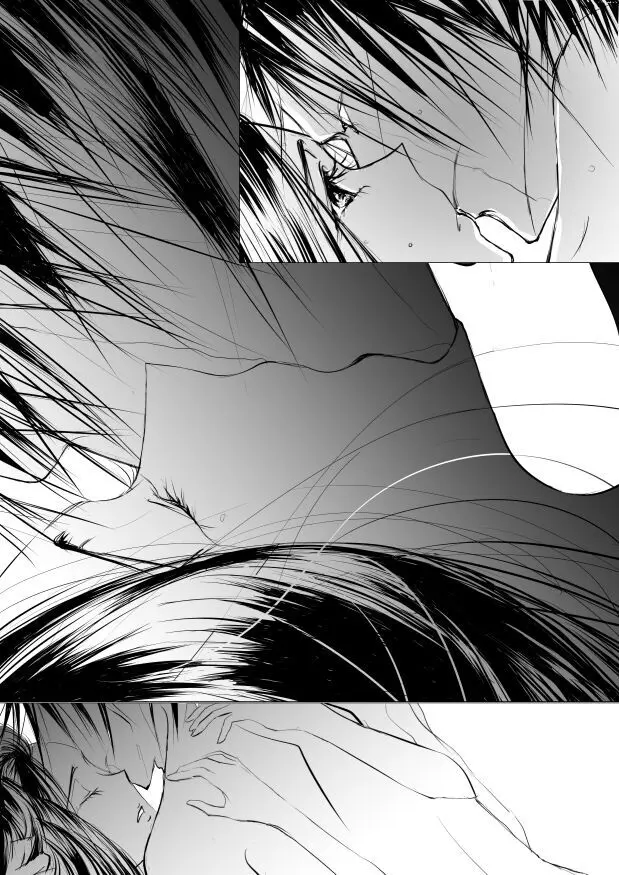 Paradise Lost - page61