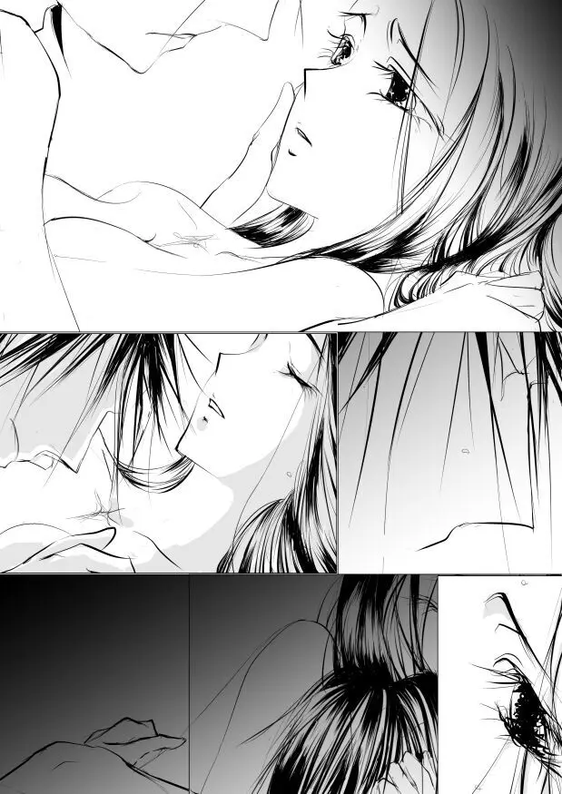 Paradise Lost - page62