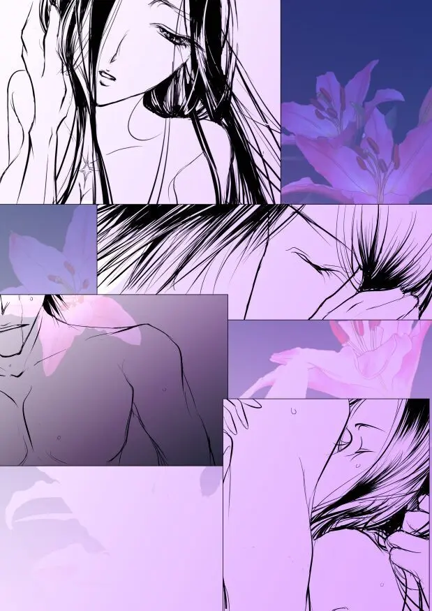 Paradise Lost - page67