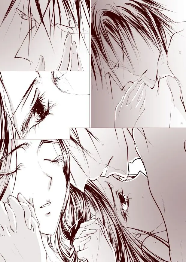 Paradise Lost - page71