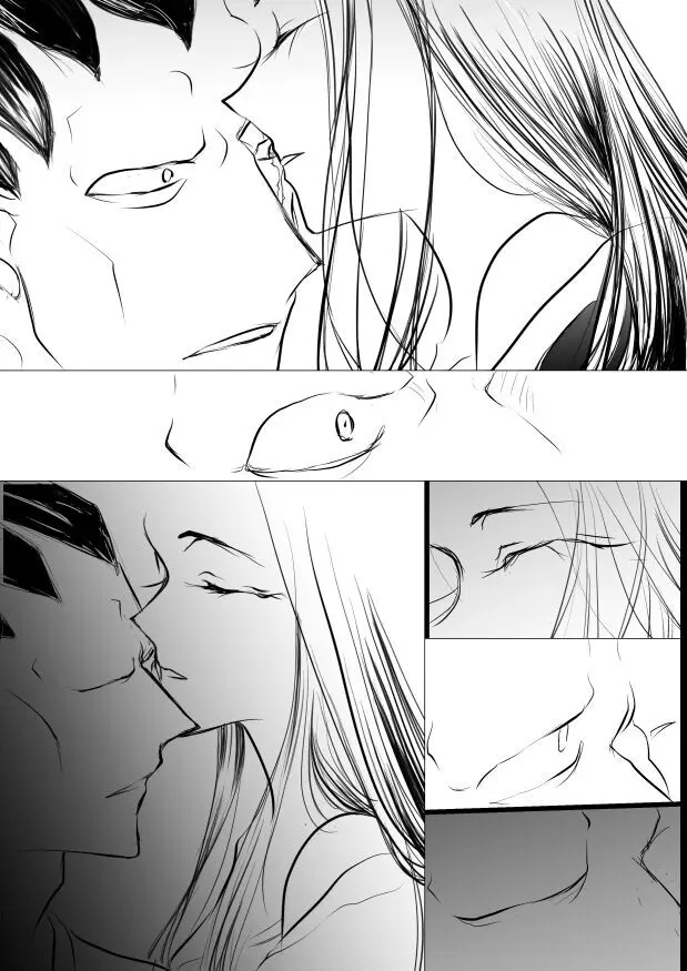 SLEEPLESS NIGHT - page41