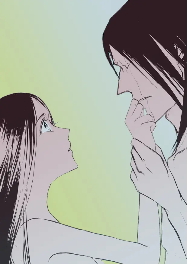 SLEEPLESS NIGHT - page65