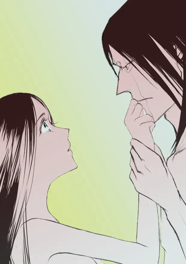 SLEEPLESS NIGHT - page66