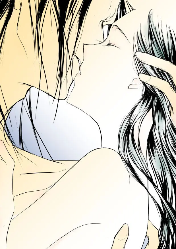 SLEEPLESS NIGHT - page67