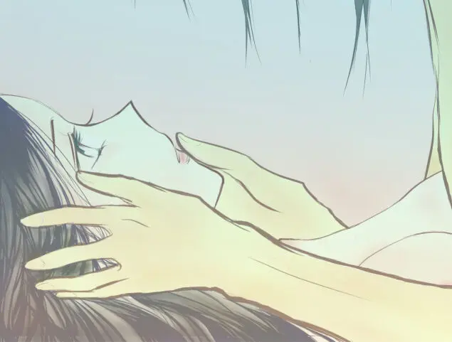 SLEEPLESS NIGHT - page75