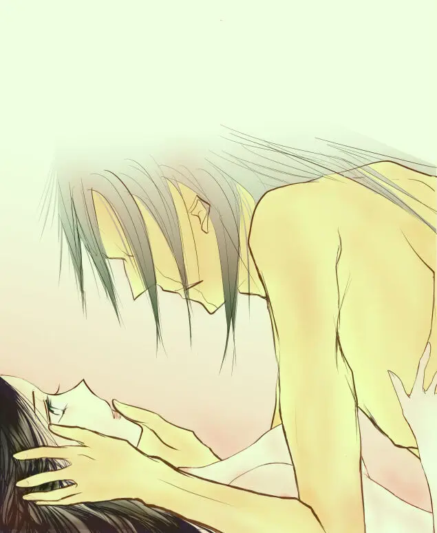 SLEEPLESS NIGHT - page76