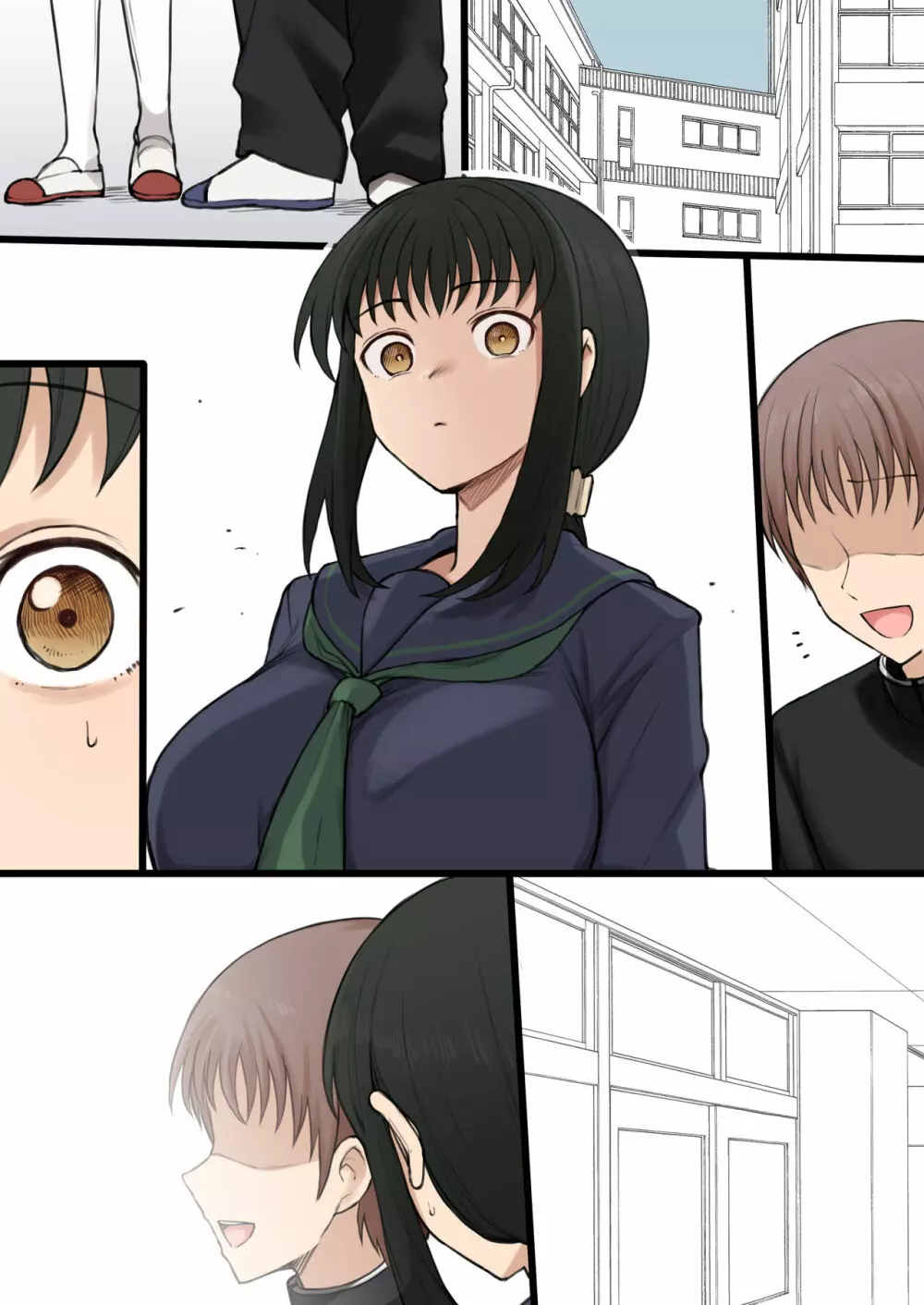 12月 ラクガキ置き場 - page10