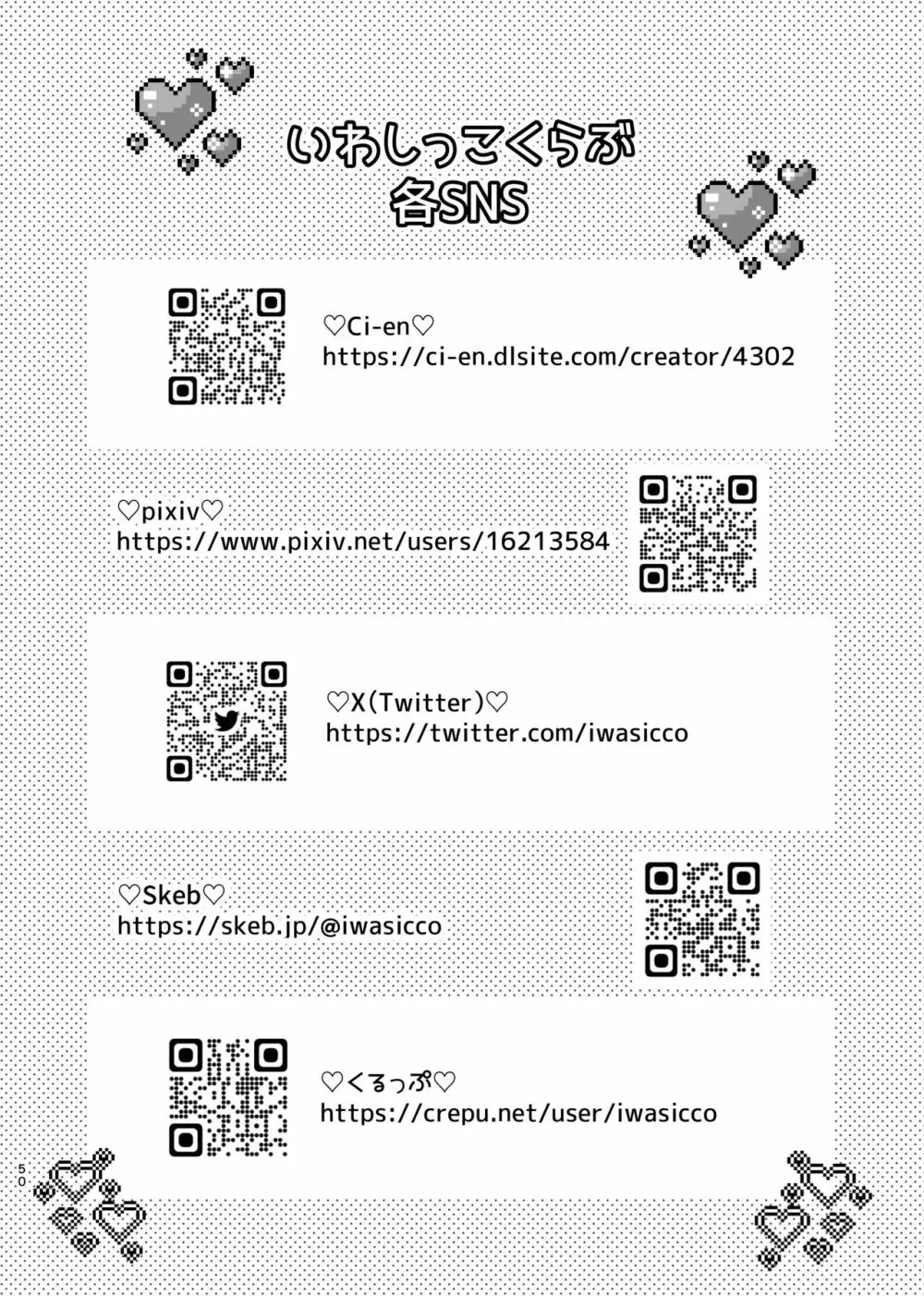 真面目が取り柄の僕が新人アイドルと人生交換して男たちとのセックスの虜になるまで - page47