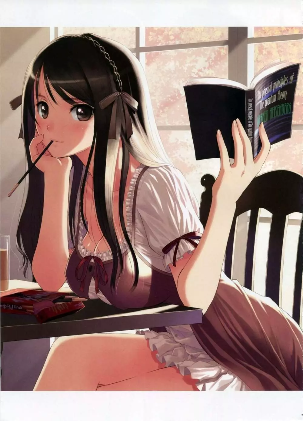 T2 ART WORKS 原画&ラフ集 - page6
