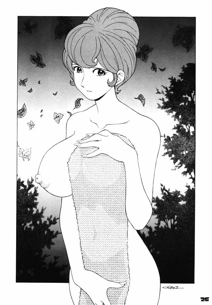 GIRL POWER VOL.03 - page25