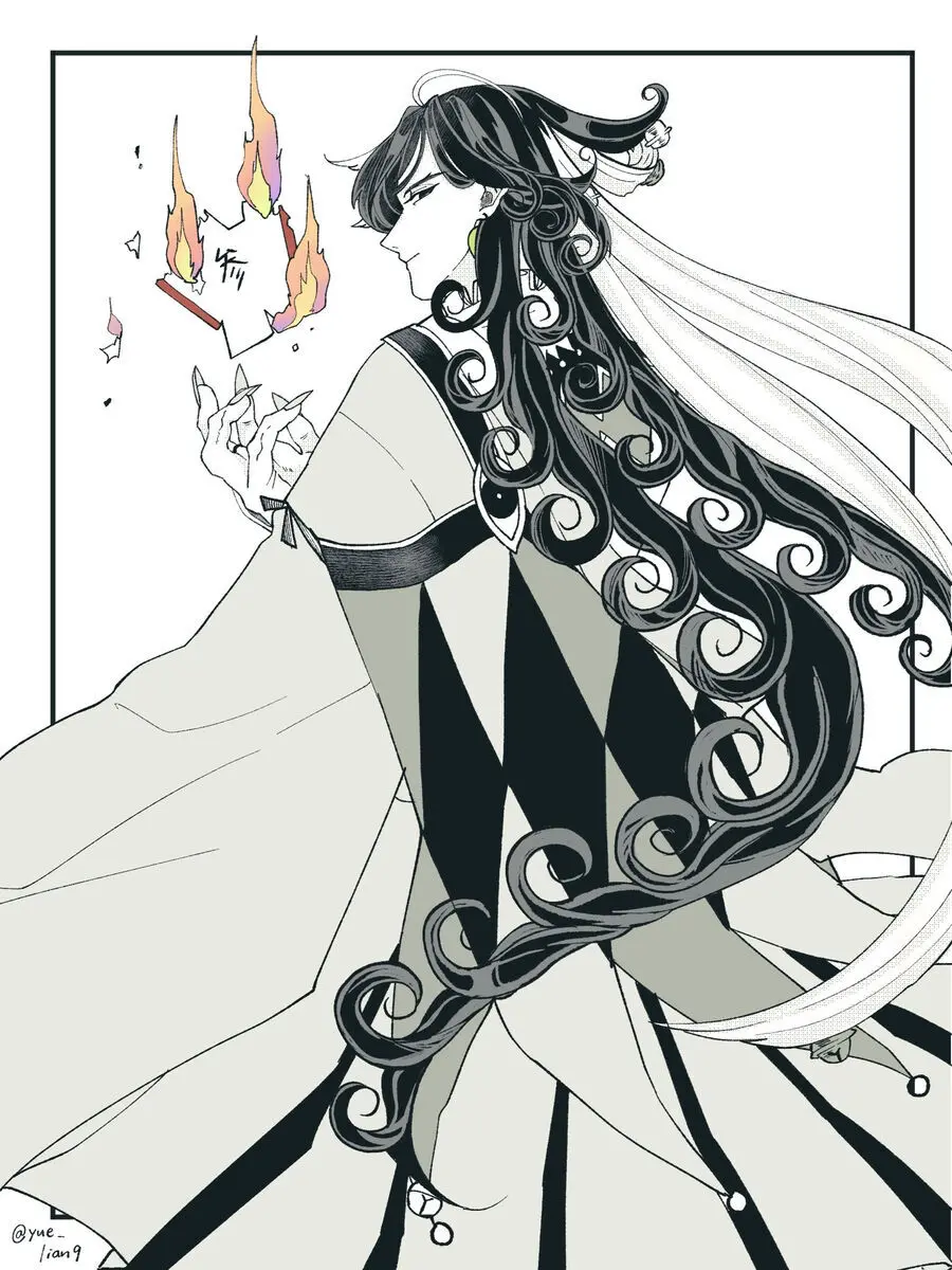[Rin guda ♀ tsuittā rogu ⑨][ fate grand order ) - page31