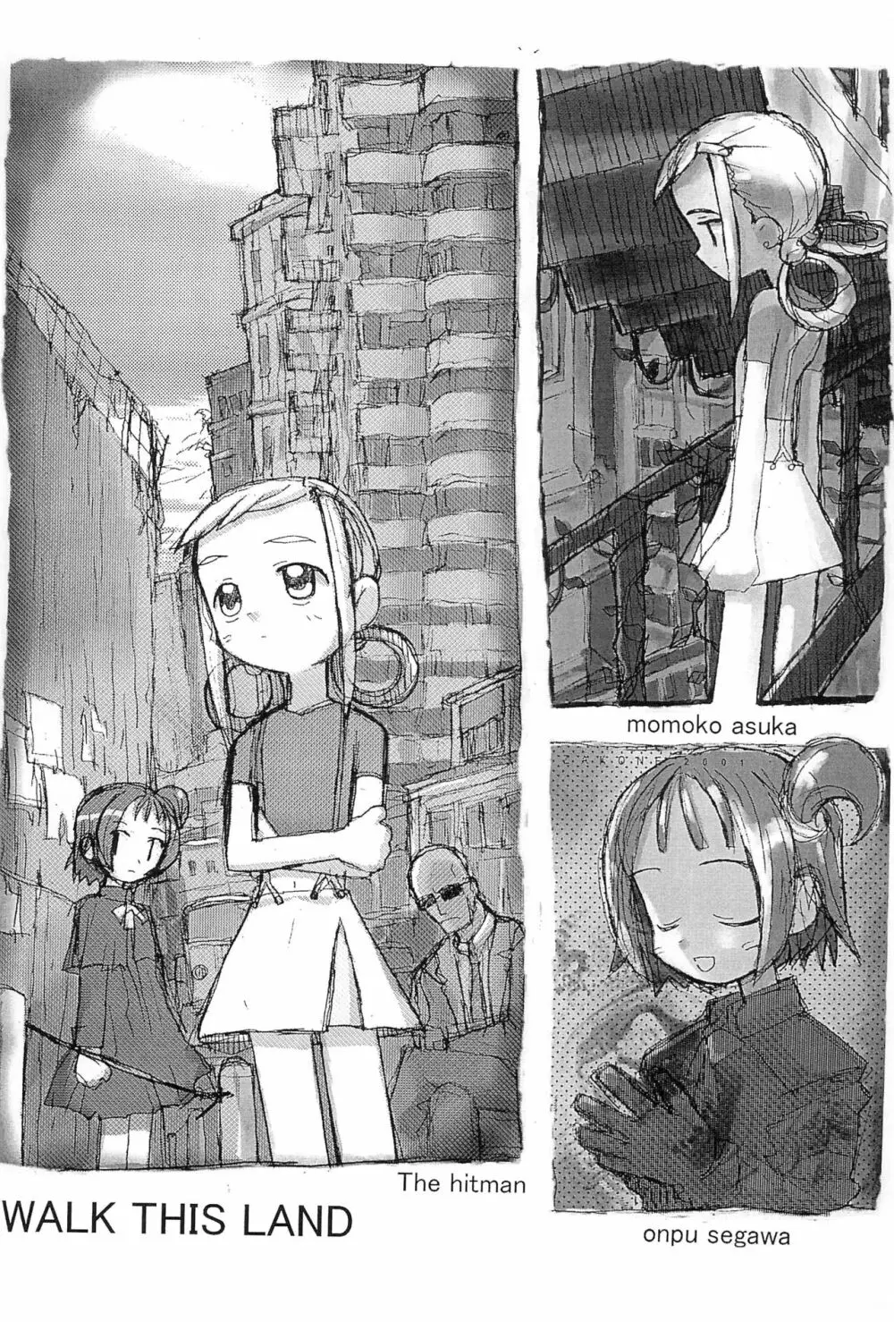 Yellow Temperance - page15