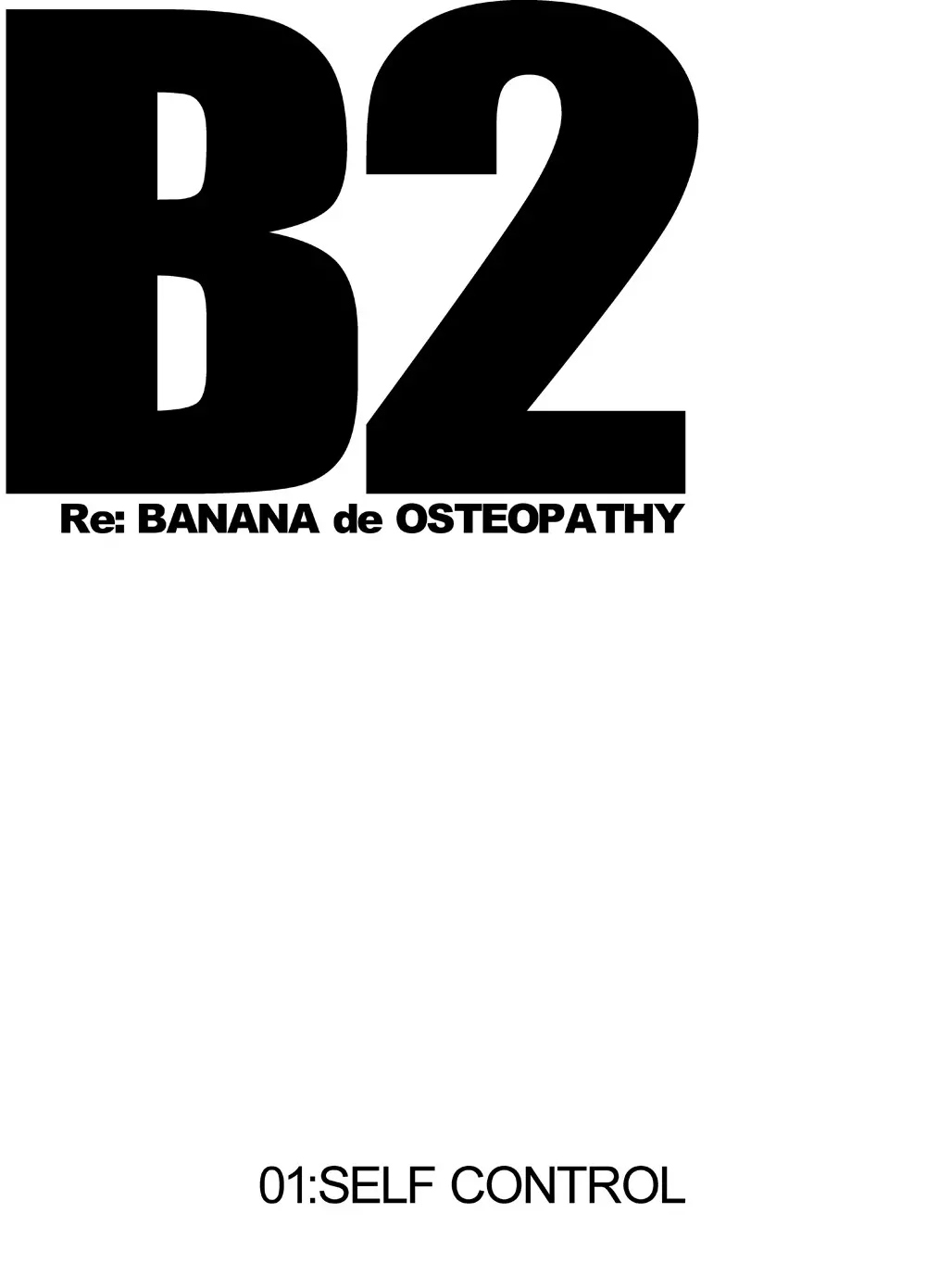 B2:Re BANANA de OSTEOPATHY - page6