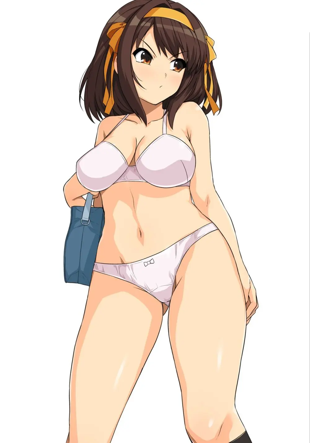 ムチ宮ハルヒの困惑+2023ハルヒ支援サイトCG集総集編 - page442