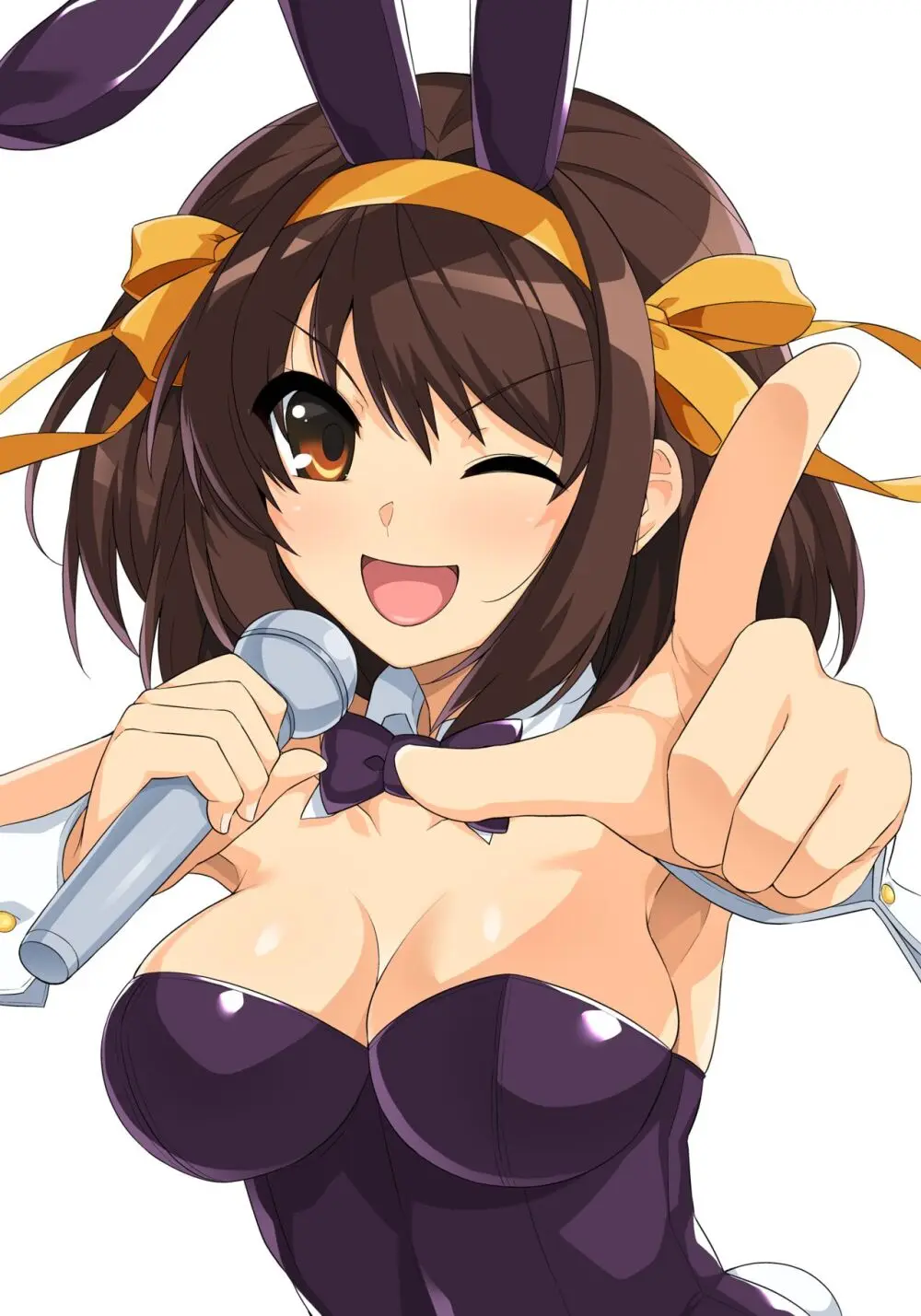 ムチ宮ハルヒの困惑+2023ハルヒ支援サイトCG集総集編 - page482