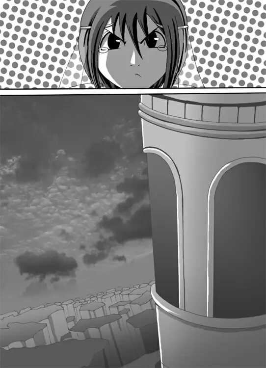 CATASTROPHE6 勇者編2 - page18