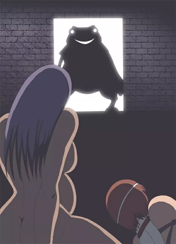 CATASTROPHE6 勇者編2 - page57
