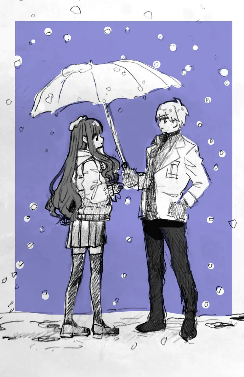 )Ji CP ero tokan[ fate extRA) - page20