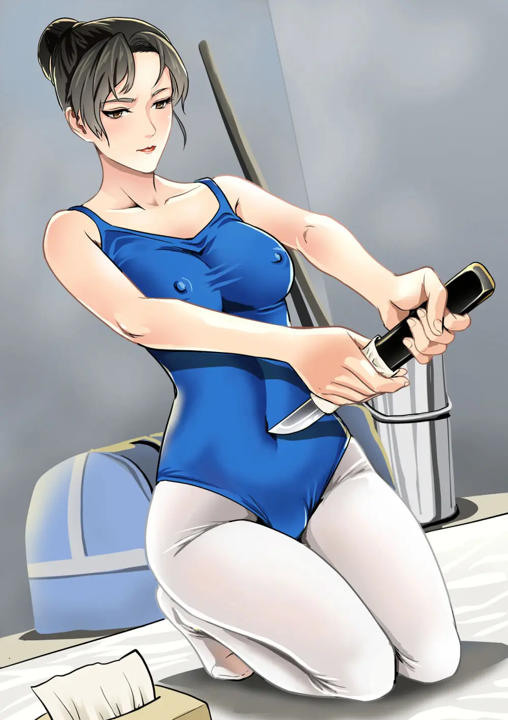 Harakiri Girls——集錦 - page24