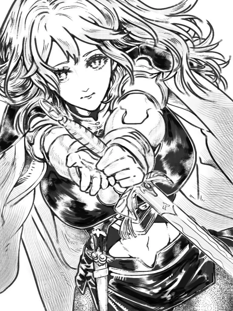 [Fire Emblem: Three Houses) - page46
