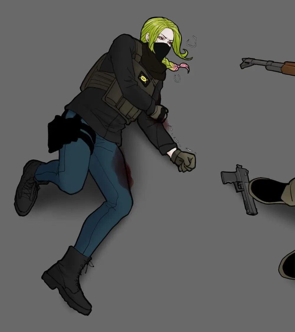 任务失败 - page2