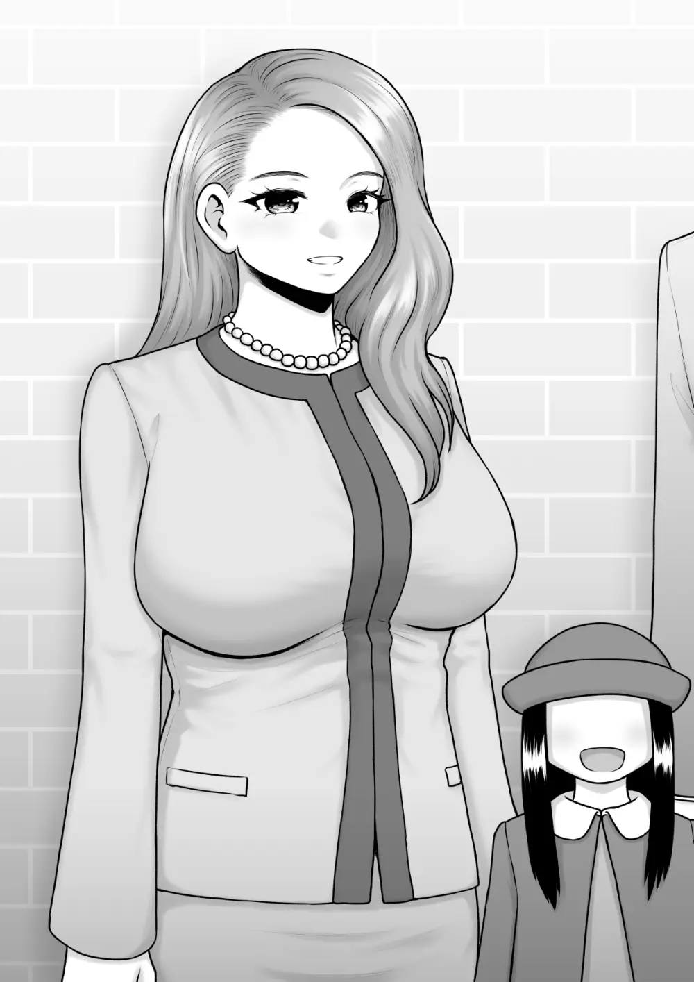 どん底まで寝取られ堕ちる女達 - page41