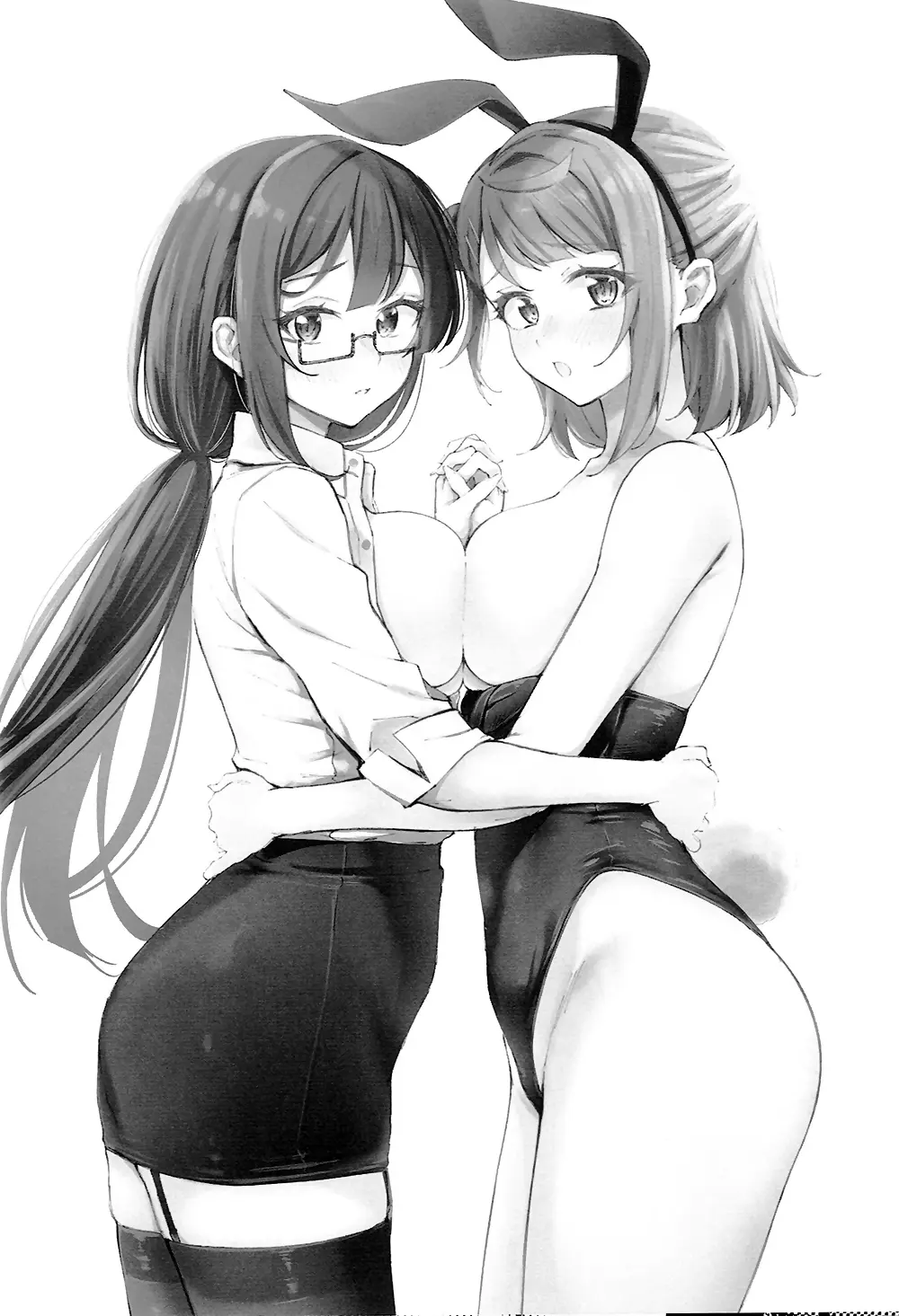 ときめき YOUTOPIA - page22