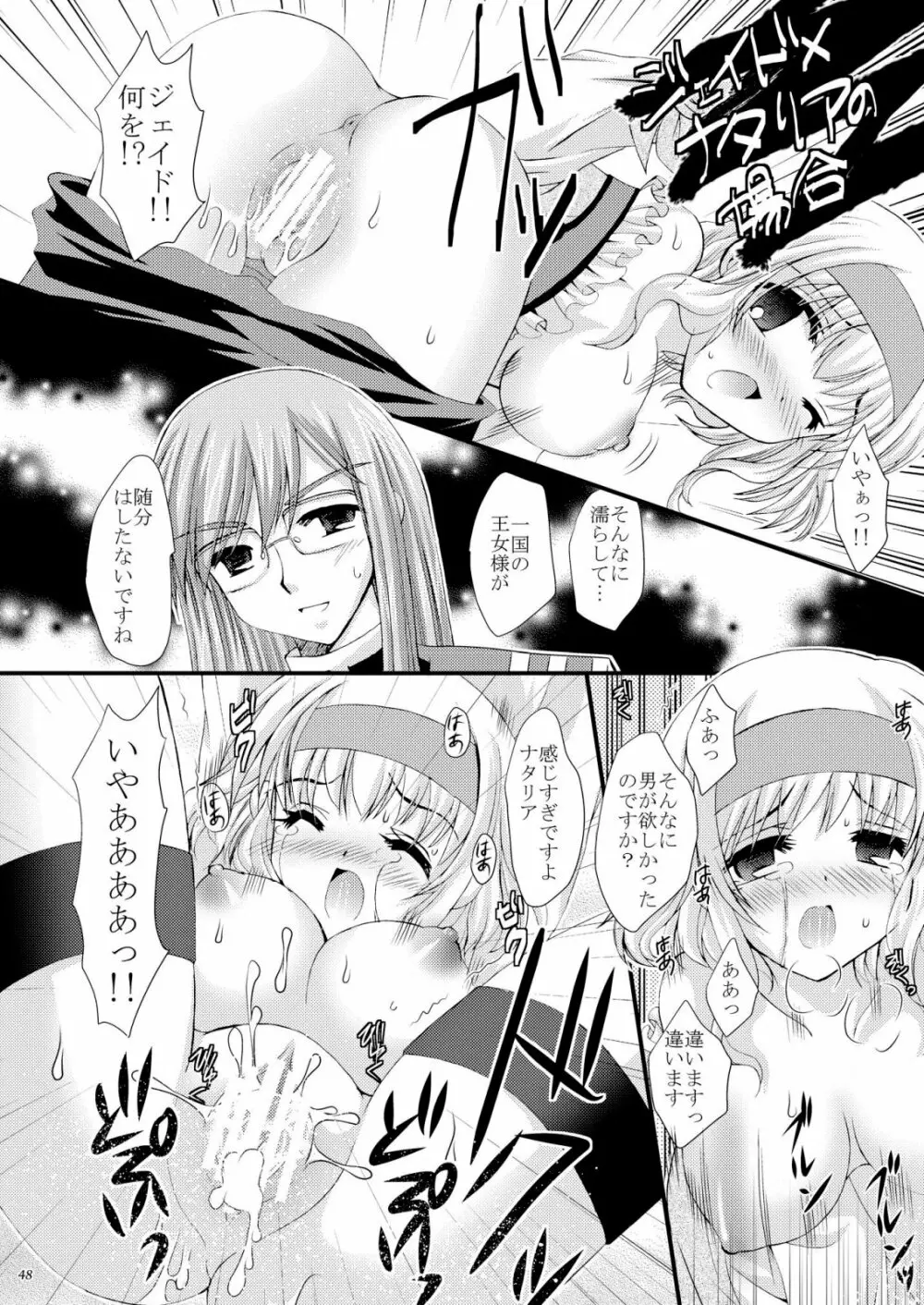 Never Forget - page48