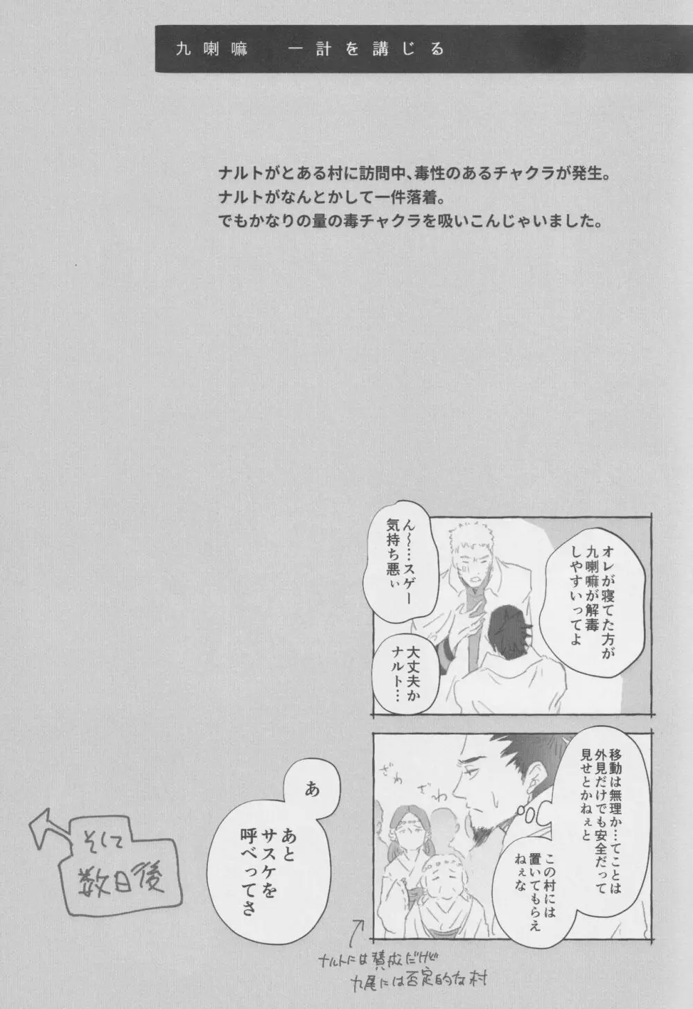 ルート・オレンジ - page10