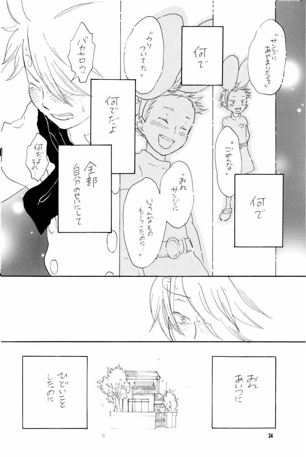 your song - page33