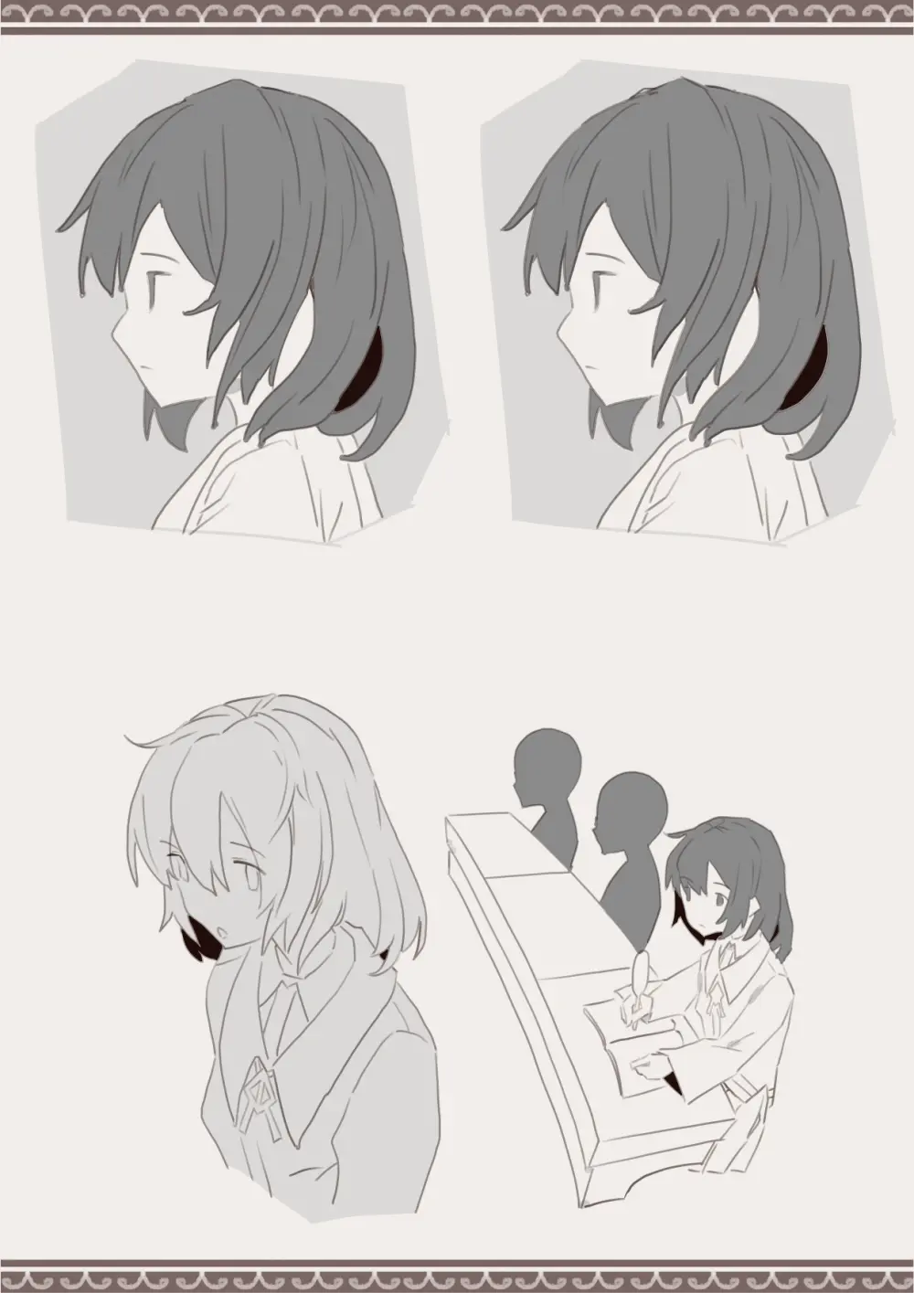 魔法で男の子を召喚して犯しちゃおう計画 - page59