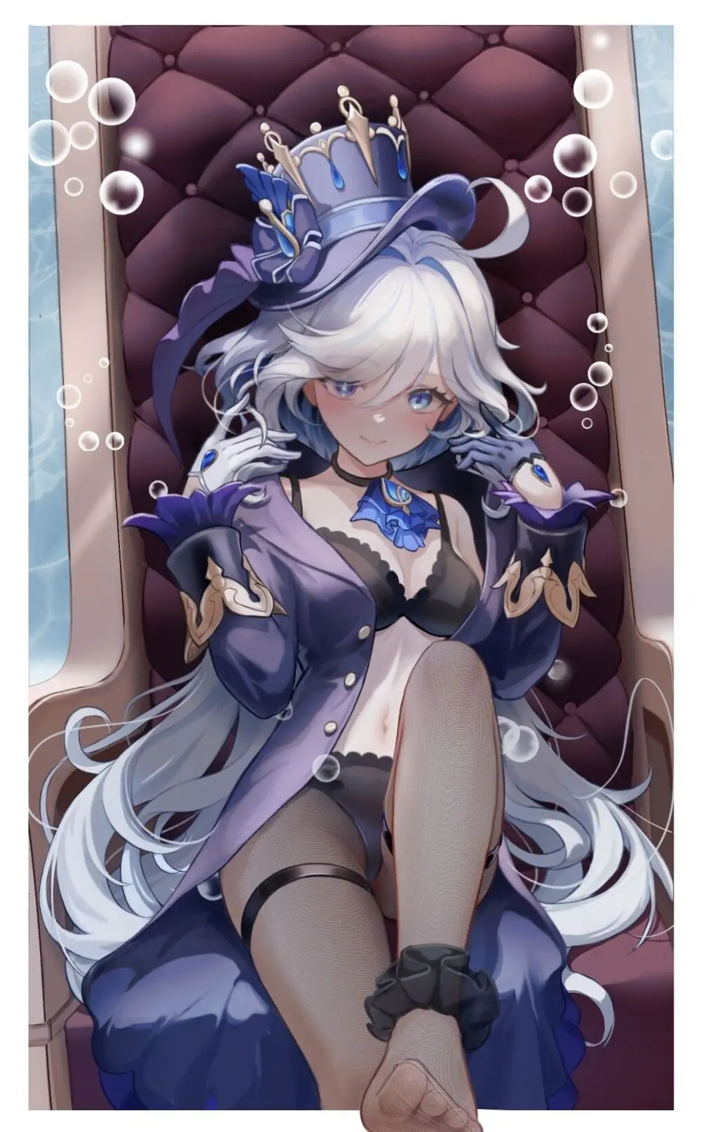 PIXIV FANBOX [Telegram_COHQTG] - page7