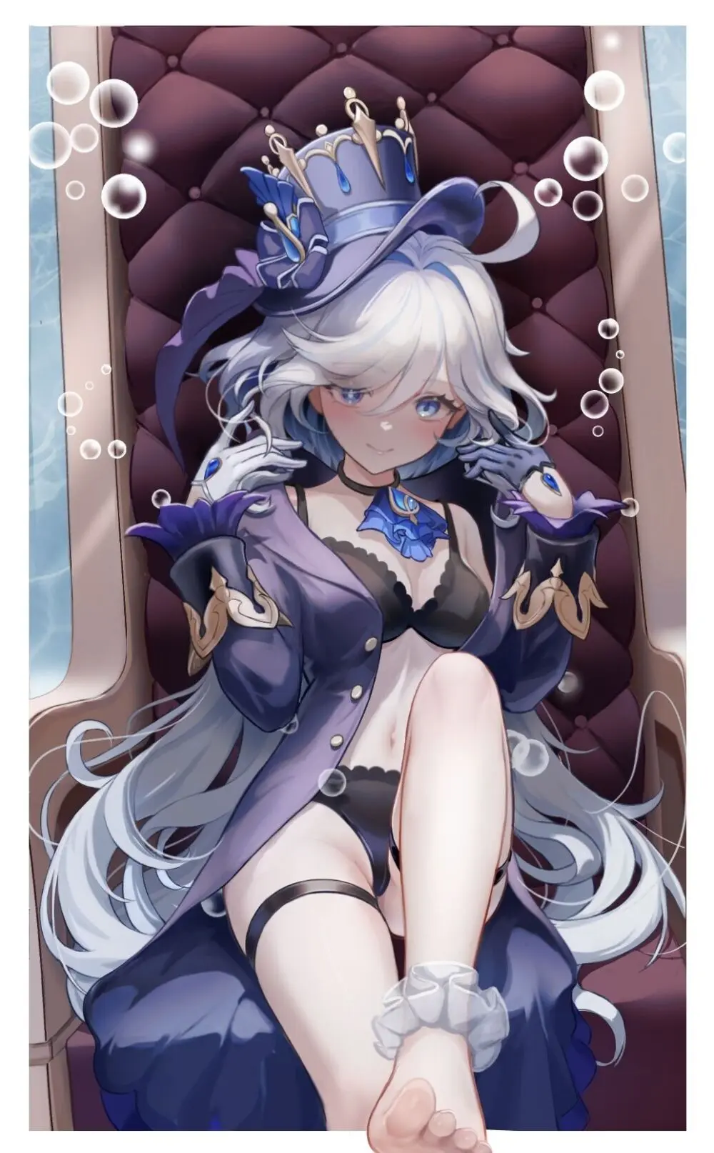 PIXIV FANBOX [Telegram_COHQTG] - page8