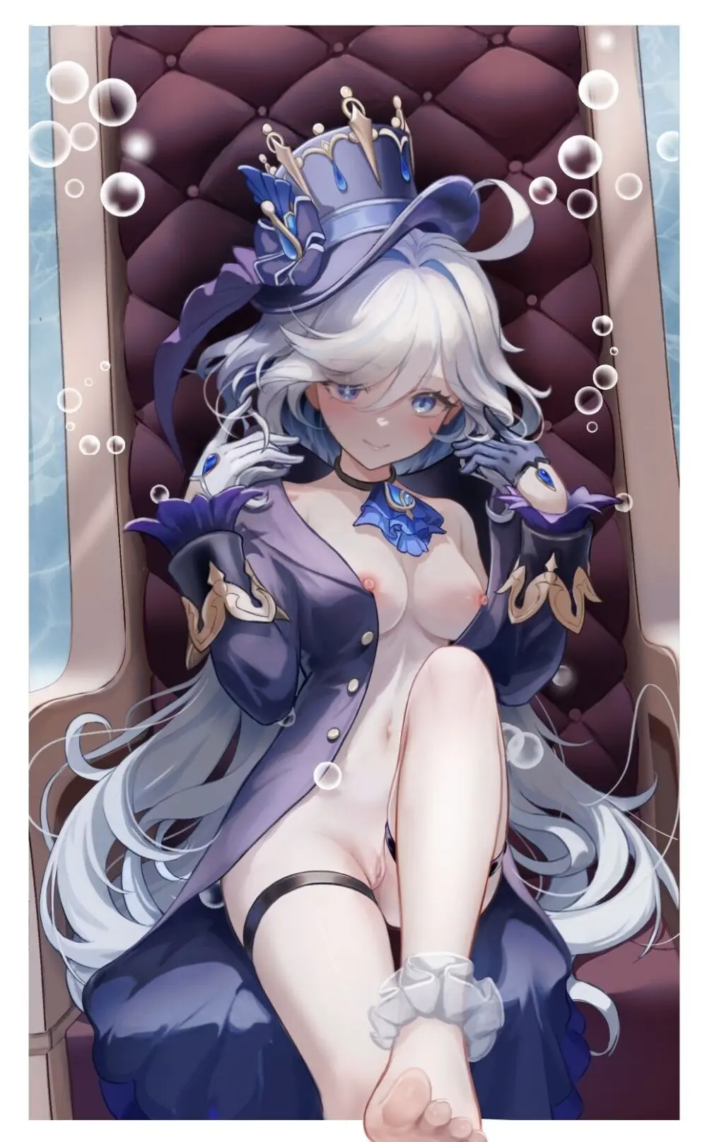 PIXIV FANBOX [Telegram_COHQTG] - page9
