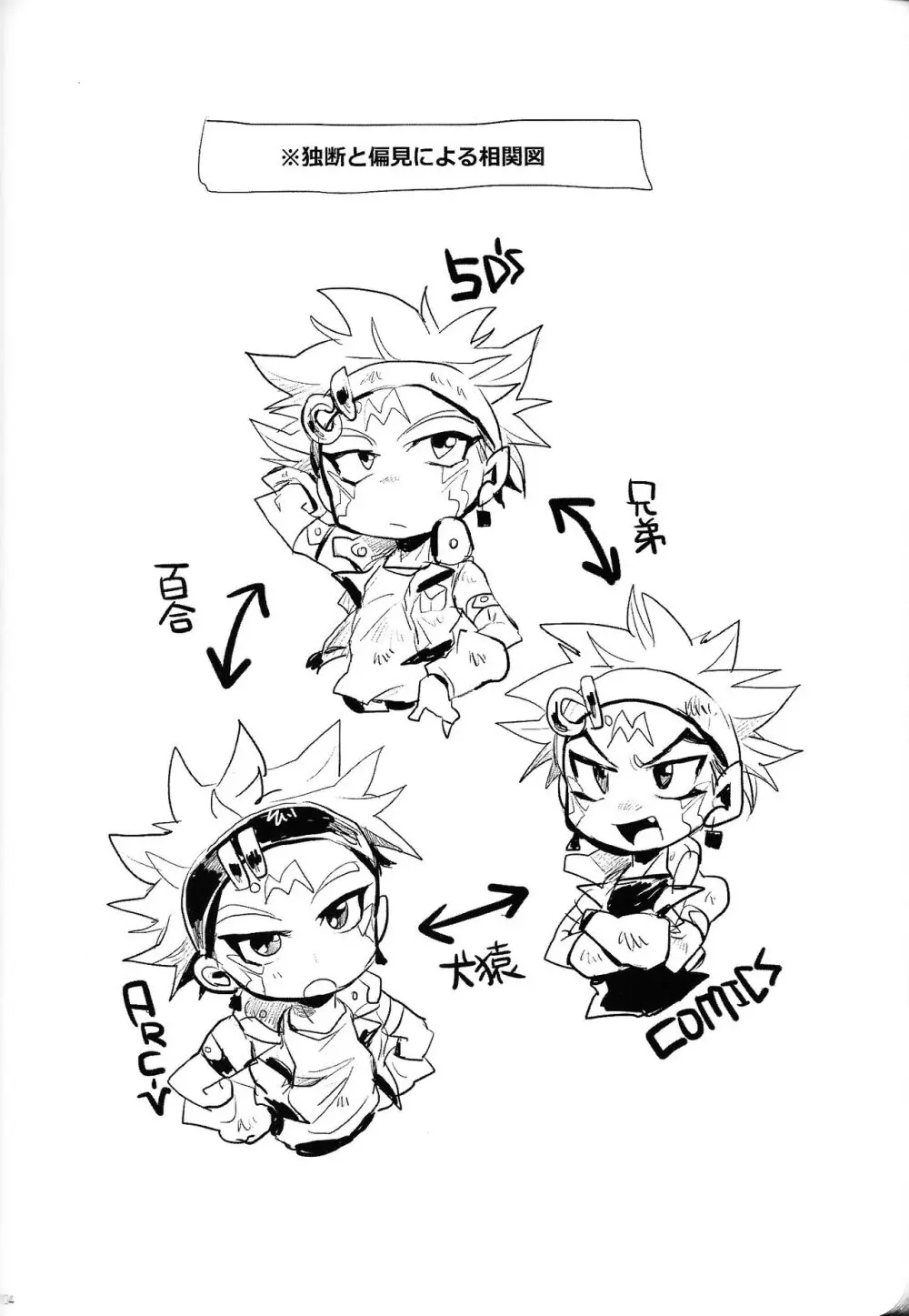 RE：KOCKBONK！ - page103