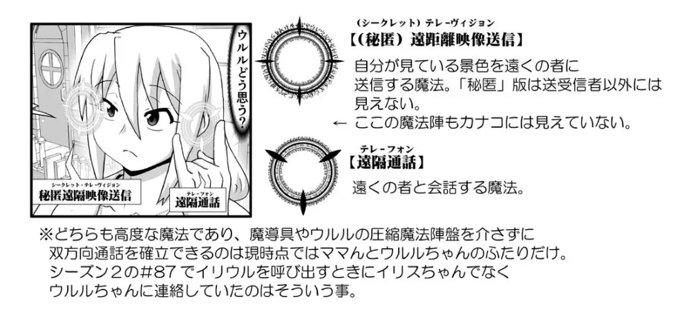 悪魔娘監禁日誌 第2部～屋敷編～ Part 2 - page290