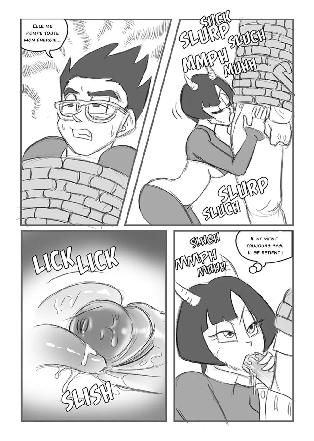 Videl from HFIL [French] - page13